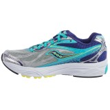 Saucony Ride 8 Running Shoes (For Women)