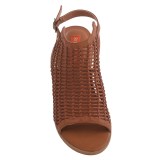 Rocket Dog Cleveland Sandals - Vegan Leather (For Women)