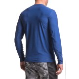 New Balance N Transit Shirt - Long Sleeve (For Men)