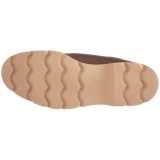 Sperry Captain’s Shoes - Leather, Made in Maine (For Men)