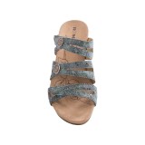 Romika Jamaika 02 Wedge Sandals (For Women)