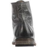 Blackstone IM26 Plain Toe Boots - Leather (For Men)