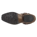 Roper Bandit Toe Harness Cowboy Boots - 13” (For Men)