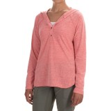 Columbia Sportswear Trail Shaker Hoodie - Omni-Wick® (For Women)