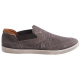 ECCO Collin Trend Loafers - Leather, Slip-Ons (For Men)