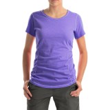 Columbia Sportswear Everything She Needs Omni-Wick® T-Shirt - Short Sleeve (For Women)
