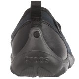 Crocs Duet Busy Day Skimmers - Canvas (For Women)