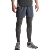 RBX Jacquard Base Layer Pants (For Men)