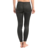 Hot Chillys Peachskins Base Layer Bottoms - UPF 30+ (For Women)