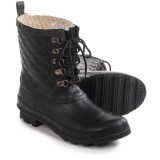 Chooka Freja Mid Rain Boots - Waterproof (For Women)