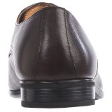 Florsheim Burbank Moc-Toe Oxford Shoes (For Men)