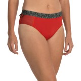 Club Ride Jewel Bike Shorts Liner - Briefs (For Women)