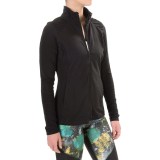 Steve Madden Moto Jacket - Full Zip (For Women)