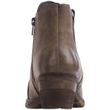 Rieker Bernadette 80 Ankle Boots - Vegan Leather (For Women)