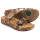 Josef Seibel Tonga 04 Leather Sandals (For Women)