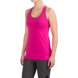 Brooks Pick-Up Tank Top (For Women)