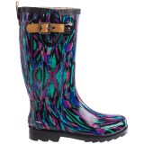 Chooka Paradox Rain Boots - Waterproof (For Women)