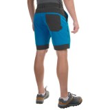 Mountain Hardwear Right Bank Shorts - UPF 50 (For Men)