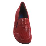 Wolky Perls Shoes - Leather, Slip-Ons (For Women)