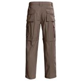 Dakota Grizzly Convertible Pants (For Men)