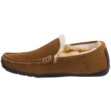 Dije California Boston Driving Moccasins - Suede (For Men)