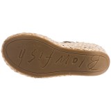 Blowfish Drive-In Wedge Sandals (For Women)
