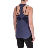 Layer 8 Running Tank Top - Racerback (For Women)