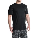 Under Armour Logo Shirt - Short Sleeve (For Men)