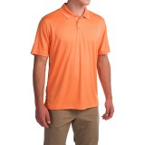 Columbia Sportswear Blood and Guts Omni-Shield® Polo Shirt - UPF 50, Short Sleeve (For Men)