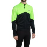 Pearl Izumi ELITE Thermal Cycling Jersey - Long Sleeve (For Men)