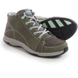 Ahnu Fairfax Shoes - Waterproof, Leather (For Women)