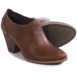 Dr. Scholl’s Codi Ankle Boots - Faux Leather (For Women)