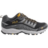Fila At Peake Trail Running Shoes (For Men)