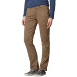 prAna Louisa Pants - Organic Cotton, Straight Leg (For Women)