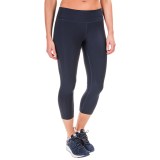 Mondetta Core Capris (For Women)