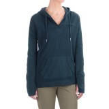 Gramicci Funday Hoodie - Organic Cotton (For Women)