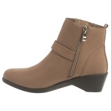 Serene Stokken Ankle Boots (For Women)