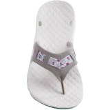 Columbia Sportswear Sunbreeze Vent Cruz Flip-Flops (For Women)