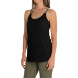 Kavu Mila Tank Top - Built-In Shelf Bra (For Women)