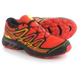 Salomon Wings Flyte 2 Gore-Tex® Trail Running Shoes - Waterproof (For Men)
