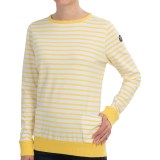 Barbour Berkley Sweatshirt (For Women)