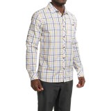 Craghoppers Essien Shirt - UPF 30+, Long Sleeve (For Men)