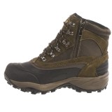 Kodiak Mackenzie Snow Boots - Waterproof, Insulated (For Men)