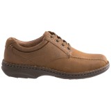 Florsheim Getaway Bike Toe Oxford Shoes (For Men)