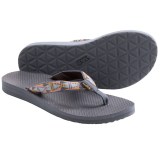 Teva Classic Flip-Flops (For Women)