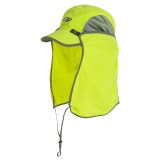 Outdoor Research Sun Runner Cap - UPF 30 (For Men and Women)
