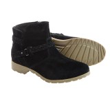 Teva De La Vina Ankle Boots - Suede (For Women)