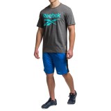 Reebok Geo Camo T-Shirt - Short Sleeve (For Men)