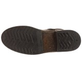 Frye Wayde Engineer Leather Boots - Pull-Ons (For Men)