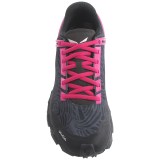 Salewa Lite Train Trail Running Shoes (For Women)